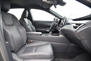 Lexus 2.5h CVT 4WD (250 л.с.) Executive + Автомобили с пробегом Шымкент  