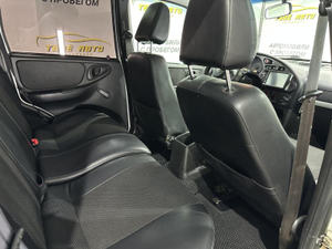 Chevrolet Niva Niva 1.7 MT 4WD (80 л.с.) GLC Твоё авто (Йошкар-Ола)