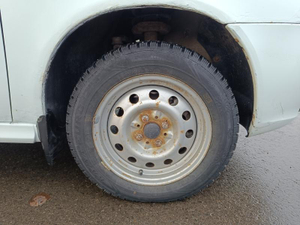 LADA (ВАЗ) 1.6 MT 8 кл (Евро-4) (81 л. с.) Lux Твоё авто (Киров)