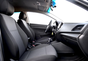 Hyundai 1.6 AT (123 л.с.) Active Plus Автомобили с пробегом Шымкент  