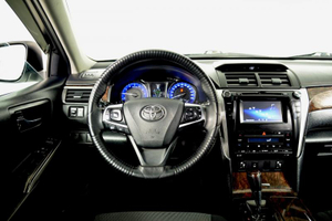 Toyota 2.5 AT (181 л.с.) Комфорт Автомобили с пробегом Шымкент  