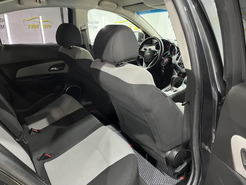 Chevrolet 1.6 AT (109 л. с.) LT Твоё авто (Йошкар-Ола)