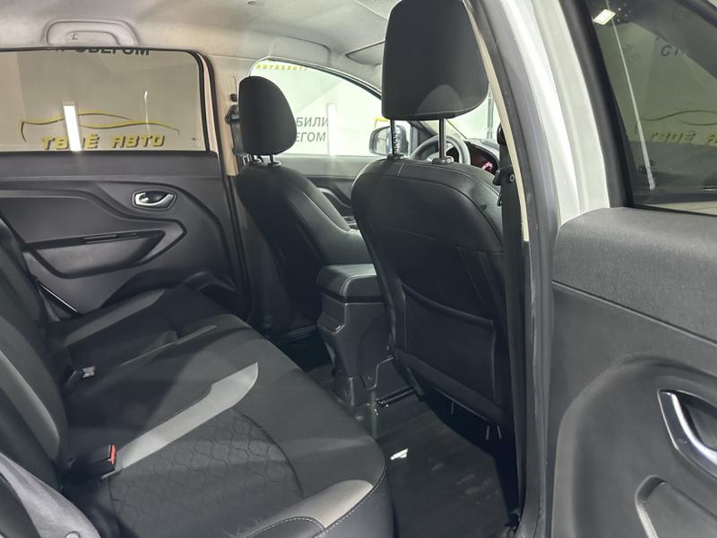 LADA (ВАЗ) X-RAY Cross 1.8 MT (122 л.с.) Cross Luxe Prestige Твоё авто (Йошкар-Ола) Йошкар-Ола