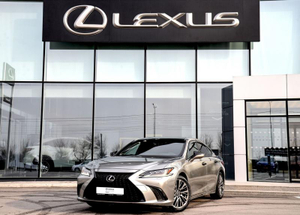 Lexus ES 3.5 AT FWD (306 л.с.) 350 F-Sport 92 Автомобили с пробегом Шымкент  