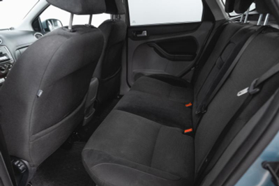 Ford Focus 1.6 MT (116 л. с.)