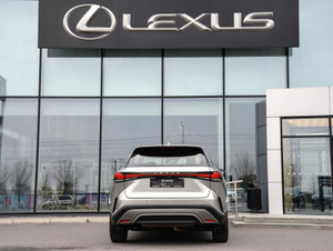 Lexus 2.5h CVT 4WD (250 л.с.) Executive + Автомобили с пробегом Шымкент  