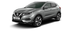 Nissan Qashqai 2.0 CVT (144 л. с.) SE+ Авто Люкс г. Севастополь