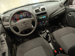 LADA Новая Granta универсал 1.6 8 кл 5MT (90 л.с.) 21 Classic'22 Твоё авто (Киров)