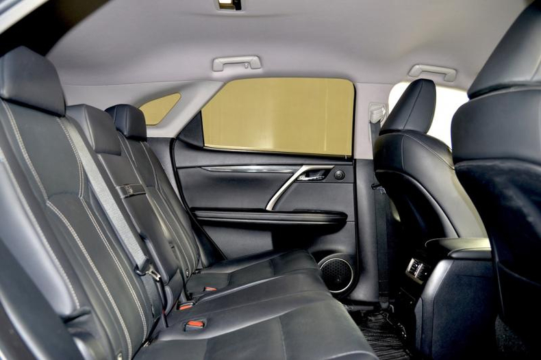 Lexus New RX 2.0 AT 4WD (238 л.с.) 300 Executive Автомобили с пробегом Шымкент  