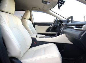 Lexus New RX 2.0 AT FWD (238 л.с.) 300 Executive Автомобили с пробегом Шымкент  