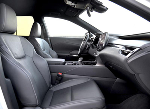 Lexus 2.4 8AT AWD (245 л.с.) Executive Автомобили с пробегом Шымкент  