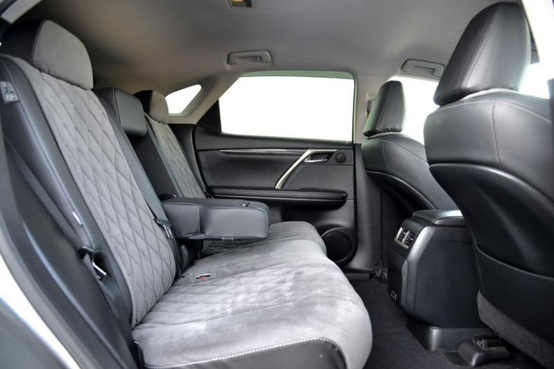 Lexus New RX 2.0 AT 4WD (238 л.с.) 300 Executive Автомобили с пробегом Шымкент  