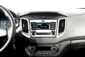 Hyundai Creta 2.0 AT FWD (150 л.с.) Travel Автомобили с пробегом Шымкент  