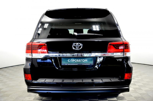 Toyota 4.6 AT (309 л. с.) Excalibur NH Автомобили с пробегом Шымкент  