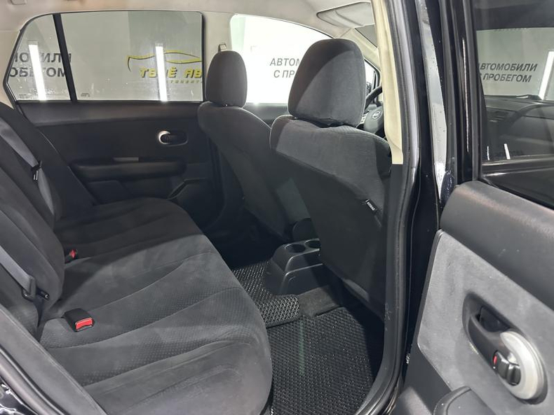 Nissan 1.6 MT (110 л. с.) Твоё авто (Йошкар-Ола) Йошкар-Ола