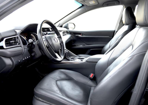 Toyota Camry 2.5 AT FWD (199 л.с.) Люкс B5 Автомобили с пробегом Шымкент  