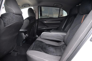 Toyota Camry 2.5 AT (206 л.с.) Люкс K5 Автомобили с пробегом Шымкент  