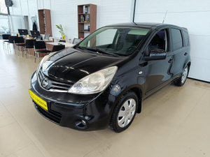 Nissan 1.4 MT FWD (88 л.с.) Luxury Твоё авто (Киров)