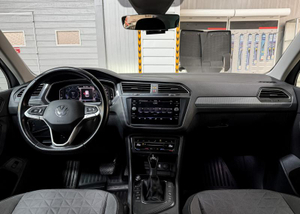 Volkswagen Tiguan 1.4 6AT FWD (150 л.с.) TSI R-Line ORBIS AUTO г. Алматы