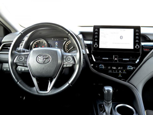 Toyota Camry 2.5 AT (206 л.с.) Престиж 4K Автомобили с пробегом Шымкент  