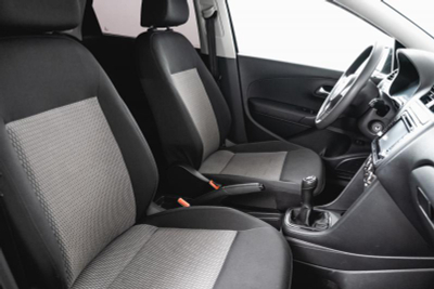Volkswagen Polo 1.6 MT (105 л. с.)