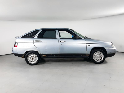 LADA 2112 1.5 MT (91 л. с.)