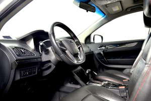 JAC S5 2.0 Turbo DCT (176 л.с.) Luxury Автомобили с пробегом Шымкент  