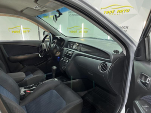 Mitsubishi 2.4 AT 4WD (160 л.с.) Intense Твоё авто (Йошкар-Ола)