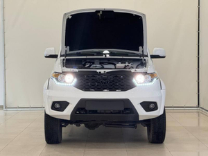 УАЗ Pickup 2.7 Бензин 5МКП 4х4, ЕВРО-5 Base Икар (пакет Limited) Русь-Авто Ставрополь