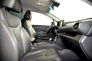 Hyundai 2.4 AT 4WD (184 л.с.) GDi High-Tech + Exclusive Автомобили с пробегом Шымкент  