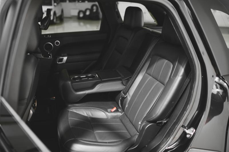 Land Rover Range Rover Sport 3.0 AT 4WD (380 л.с.) V6 Supercharged HSE Orbis Автомобили с пробегом Алматы