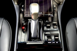 Lexus 4.6 AT 4WD (296 л.с.) 460 7 мест Premium Автомобили с пробегом Шымкент  