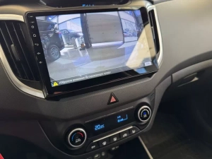 Hyundai Creta 2.0 AT FWD (150 л.с.) Travel+Advanced Авто Люкс KIA Севастополь