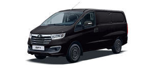 SOLLERS SF1 Цельнометаллический фургон 1.5 бензин 136 л.с. 2.5т L1 Короткая (L1) Авилон Москва