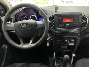LADA XRAY 1.6 MT (106 л. с.) Classic Твоё авто (Йошкар-Ола)