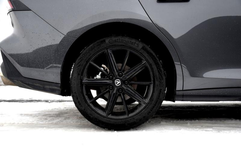 Changan Uni-V 1.5 7DCT FWD (181 л.с.) Tech Автомобили с пробегом Шымкент  