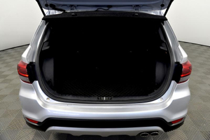 Kia Rio X-Line 1.6 AT FWD (123 л.с.) Comfort XL Автомобили с пробегом Шымкент  