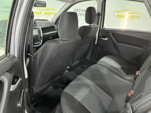 LADA Granta лифтбек 1.6 MT FWD (106 л.с.) 16кл Norma Comfort Твоё авто (Йошкар-Ола)