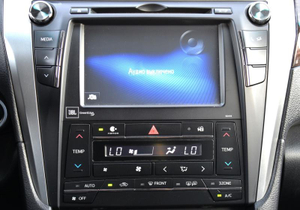 Toyota 2.5 AT (181 л. с.) Люкс Автомобили с пробегом Шымкент  