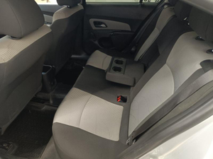 Chevrolet 1.6 MT (109 л. с.) Твоё авто (Киров)