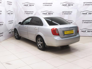 Chevrolet 1.6 MT FWD (109 л.с.) Твоё авто (Киров)