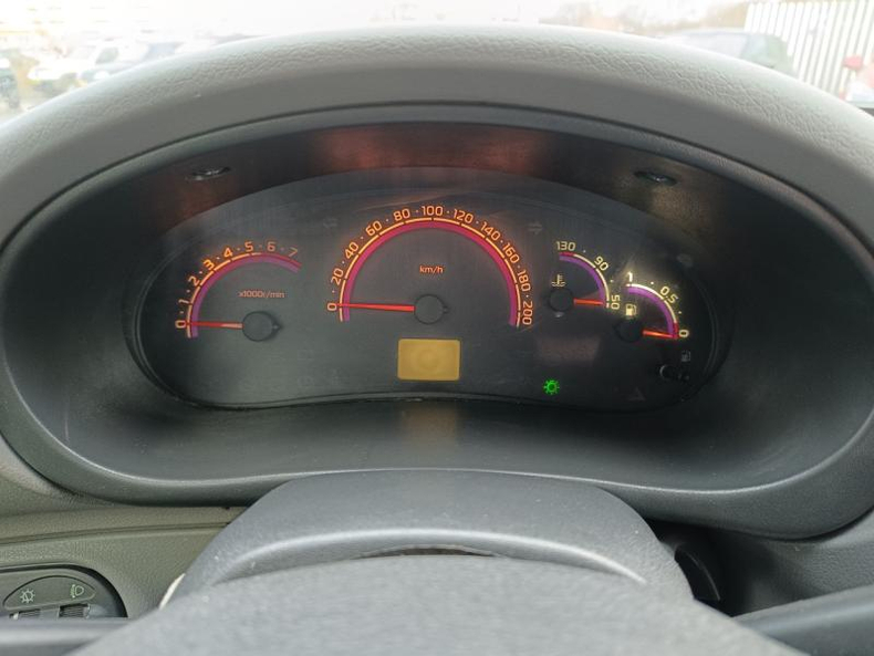 LADA (ВАЗ) 1.6 MT 8 кл (Евро-4) (81 л. с.) Lux Твоё авто (Киров)