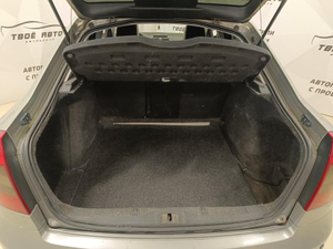 SKODA 1.6 MPI MT (102 л. с.) Ambition Твоё авто (Киров)