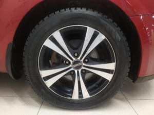 Kia 1.6 MT (122 л. с.) Твоё авто (Киров)
