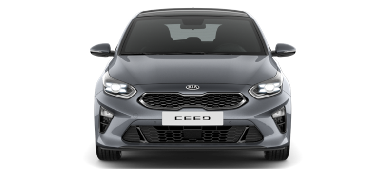 Kia Ceed 1.6 AT FWD (128 л.с.) MPI Prestige Саранскмоторс Саранск