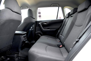 Toyota RAV4 2.0 CVT 4WD (149 л.с.) Элеганс 53 Автомобили с пробегом Шымкент  
