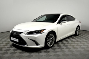 Lexus ES 350 AT (250 л.с.) Luxury Автомобили с пробегом Шымкент  