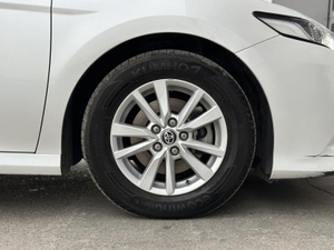 Toyota Camry 2.0 AT FWD (150 л.с.) Классик A2 Автомобили с пробегом Шымкент  