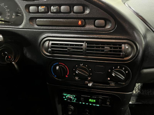 Chevrolet Niva Niva 1.7 MT 4WD (80 л.с.) L Твоё авто (Йошкар-Ола)