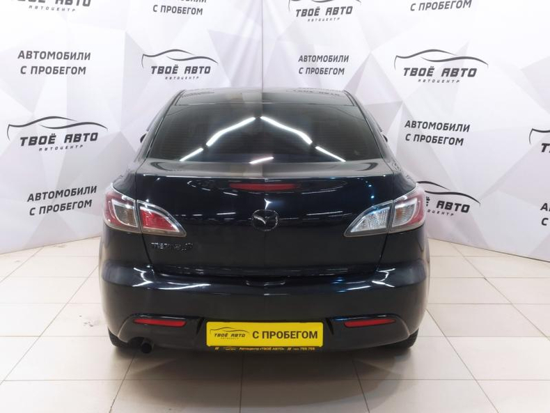 Mazda 1.6 AT (105 л. с.) Твоё авто (Киров)